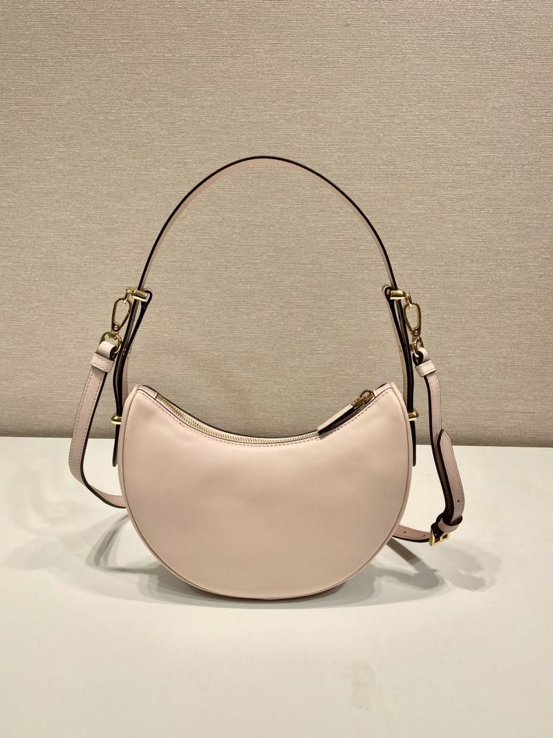Pra*a hobo bags